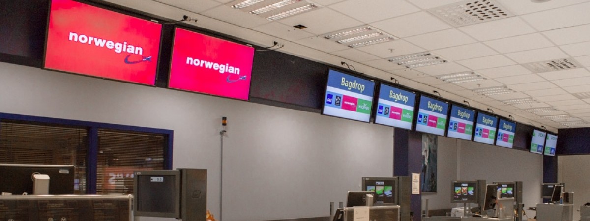 Nie strać pieniędzy za niewykorzystany bilet: Norwegian i SAS przedstawiły warunki zwrotu