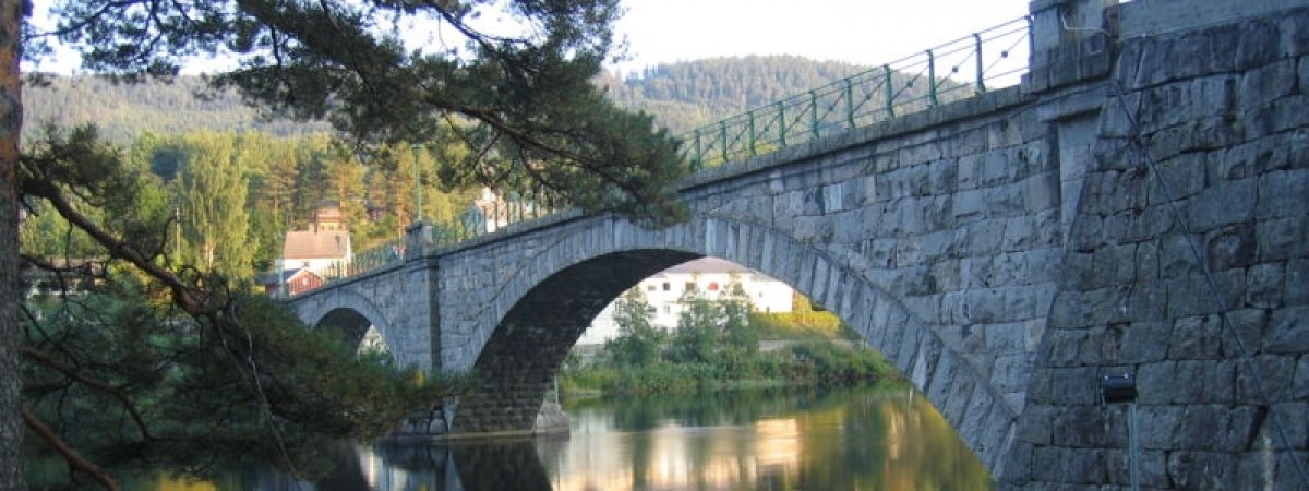 Pierwszy podziemny kanał dla statków. Norwegowie podejmują wyzwanie [WIZUALIZACJE]