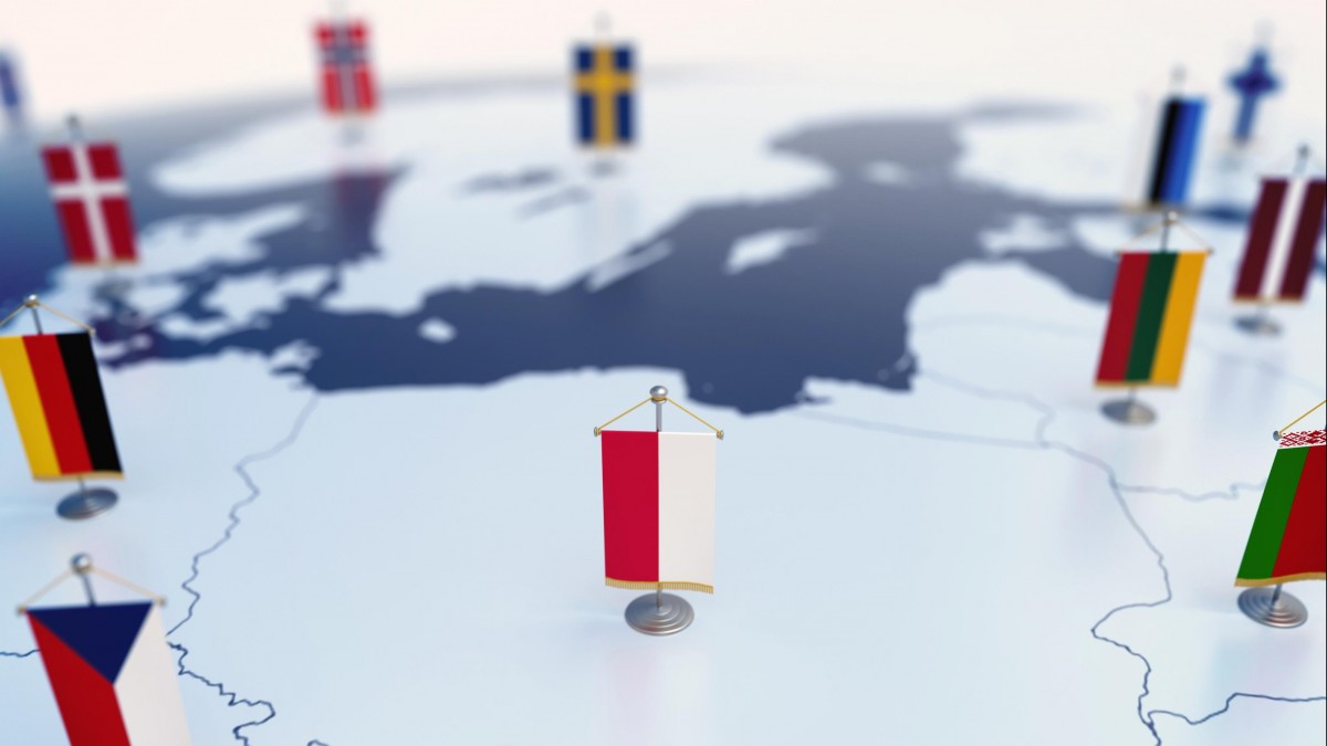 Polacy jednak bez obowiązkowej kwarantanny? Norwegowie informują o błędnych obliczeniach