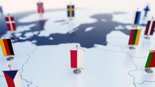 Polacy jednak bez obowiązkowej kwarantanny? Norwegowie informują o błędnych obliczeniach