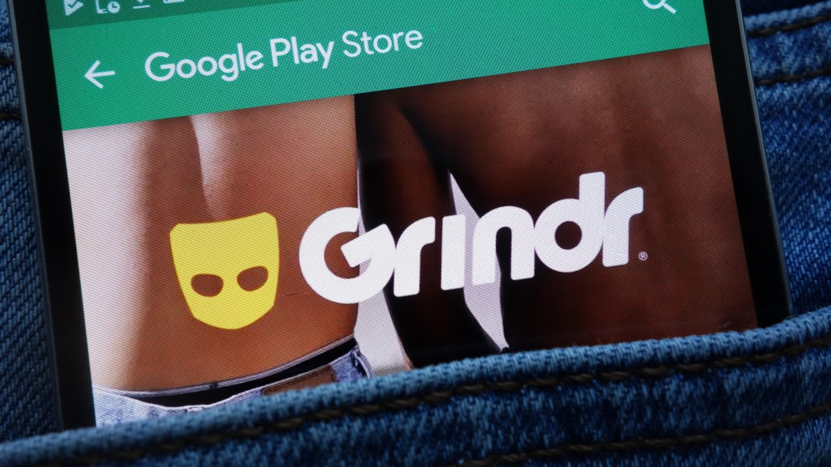 Popularna aplikacja randkowa z rekordową karą. Grindr sprzedawał dane reklamodawcom