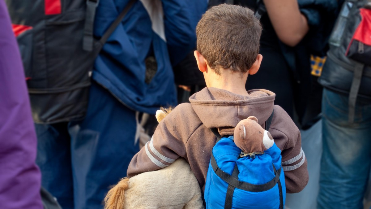 Zmiany w UE uderzą w Norwegię? Kraj fiordów nie będzie mógł odesłać uchodźców 