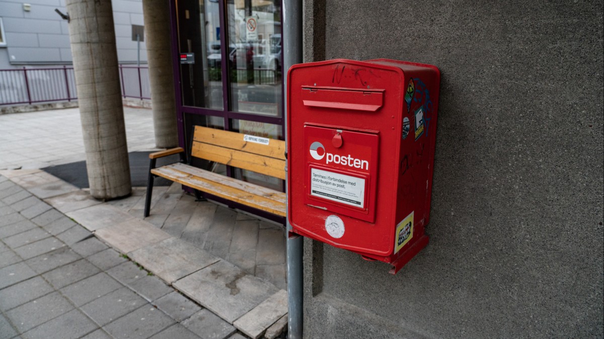 Norweska poczta świętuje 375 urodziny. To najstarsza firma w kraju fiordów