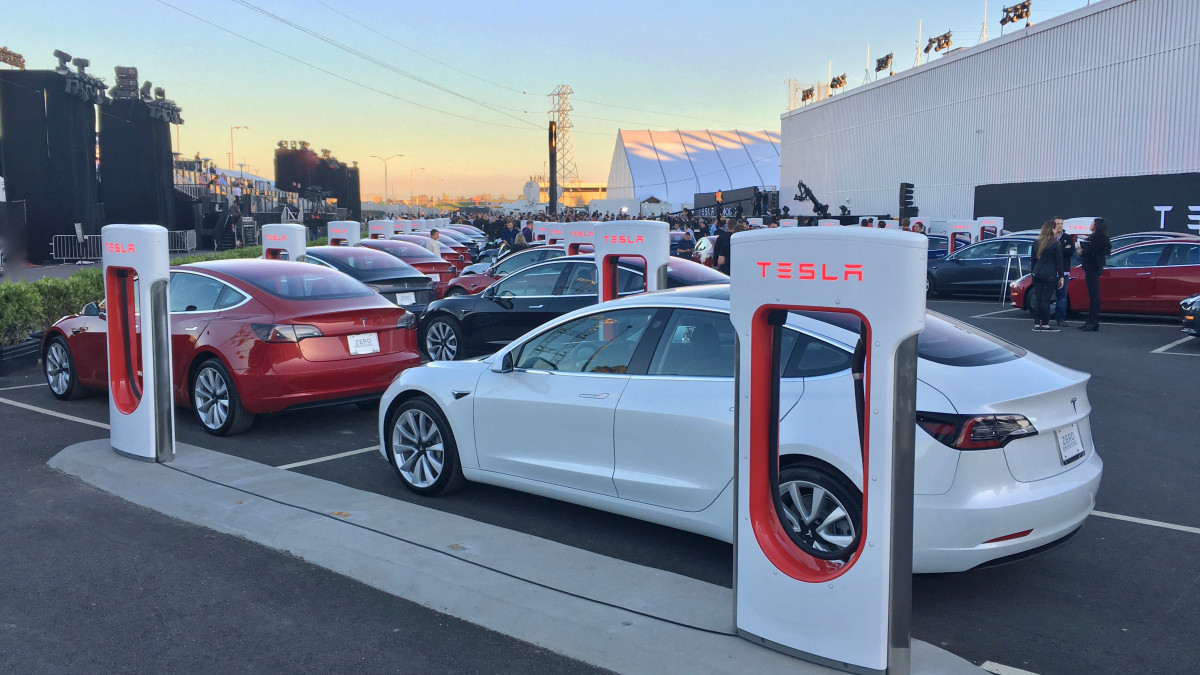 Samochód z drugiej ręki w Norwegii. Jeden model zmiótł konkurencję