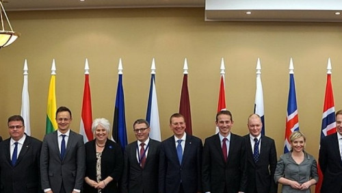 Polsko-norweskie rozmowy Brende i Waszczykowskiego: „Wysoko cenimy obecność Polaków w Norwegii”