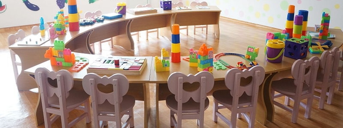 Kilka kliknięć i po wszystkim: do 1 marca trwają zapisy do przedszkoli