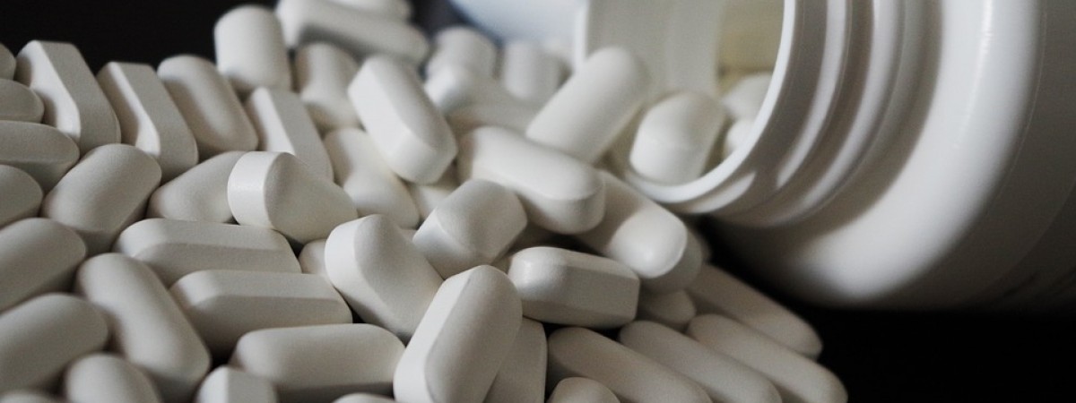 Norweski rząd będzie walczył z antybiotykami