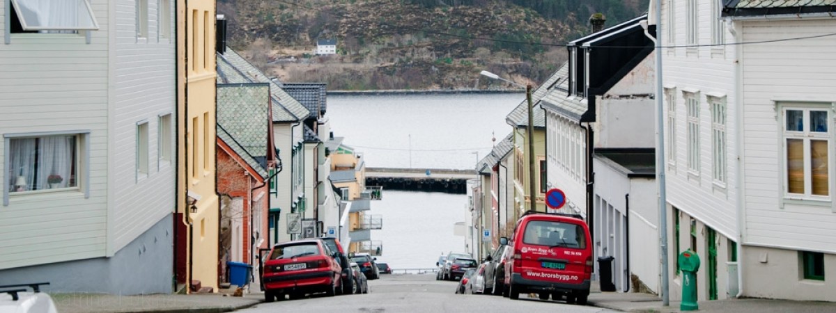 Wynajem mieszkania w Norwegii nie taki straszny. Ale te zwroty trzeba znać
