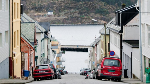 Wynajem mieszkania w Norwegii nie taki straszny. Ale te zwroty trzeba znać
