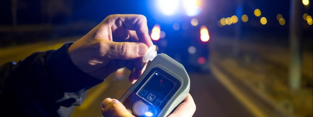 Polski kierowca z wyrokiem za jazdę po wpływem. Miał 3,24 promila