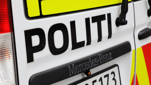 Strzelanina w Oslo. Są ofiary śmiertelne, policja będzie uzbrojona