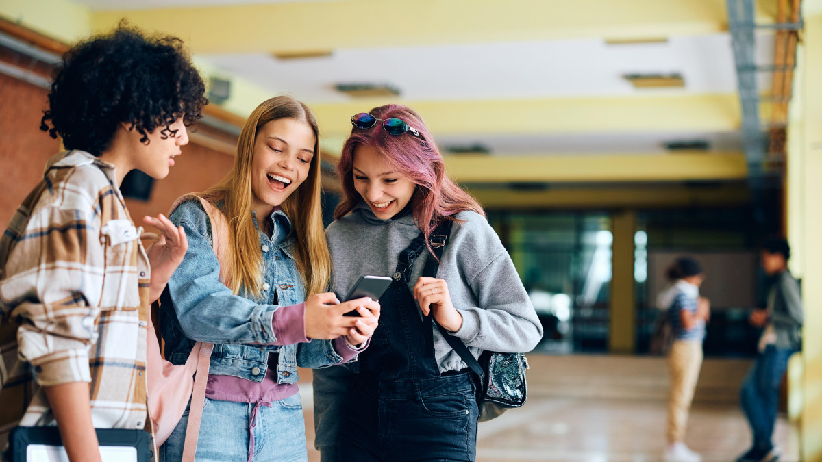 Szkoła bez prac domowych: jak radzą sobie Norwegowie?