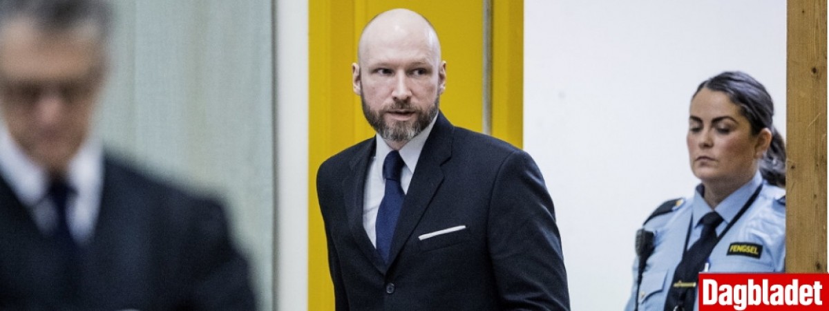 Psychiatra Breivika: Trudno jest potraktować tę sprawę poważnie