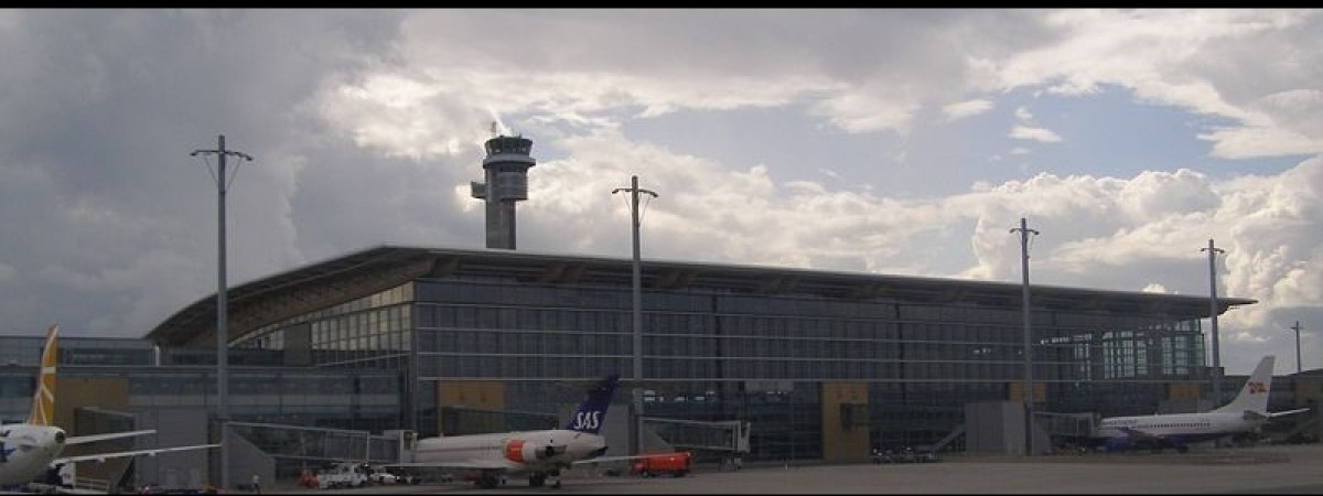 „Sytuacja jest dramatyczna, brakuje rąk do pracy”. Służby z Gardermoen stawiają rządowi ultimatum [AKTUALIZACJA]