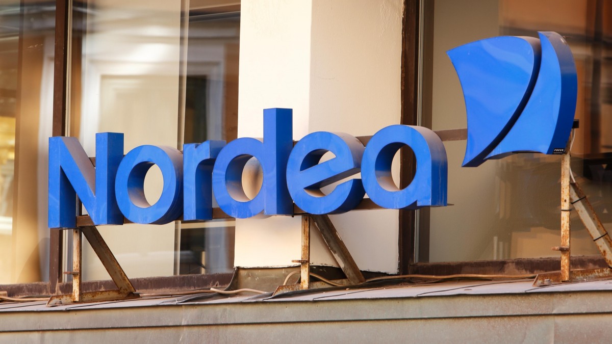 Akcja policji w banku Nordea. Dwie osoby aresztowane za korupcję