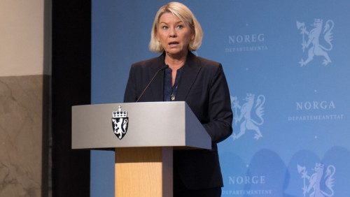 Norwegia przedłuży zamknięcie granic? Kwarantanna wjazdowa nawet do listopada