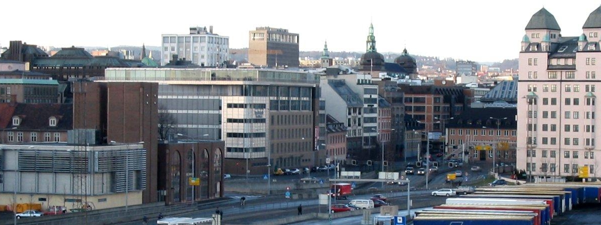 Zielone Oslo ma powody do dumy. Norwegia w czołówce „ekostolic” Europy