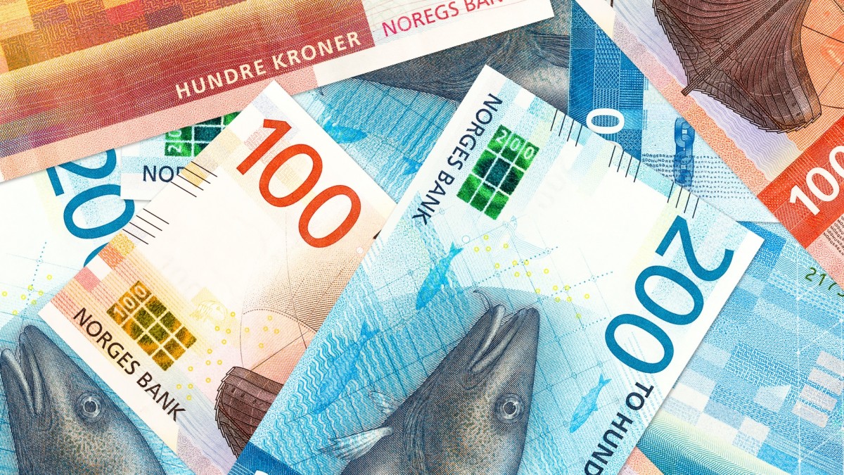 NAV: 523 miliardy koron na zasiłki i emerytury w 2021