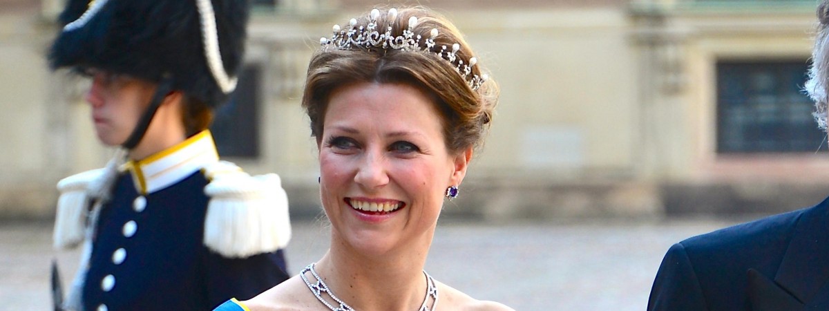 „Dziewczyna szamana” nie zasługuje na tytuł: co czwarty Norweg krytykuje następczynię tronu