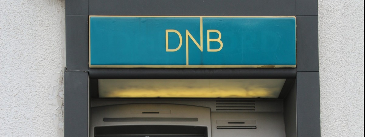 Największy pozew zbiorowy w norweskiej historii: DNB ma oddać klientom 345 milionów koron