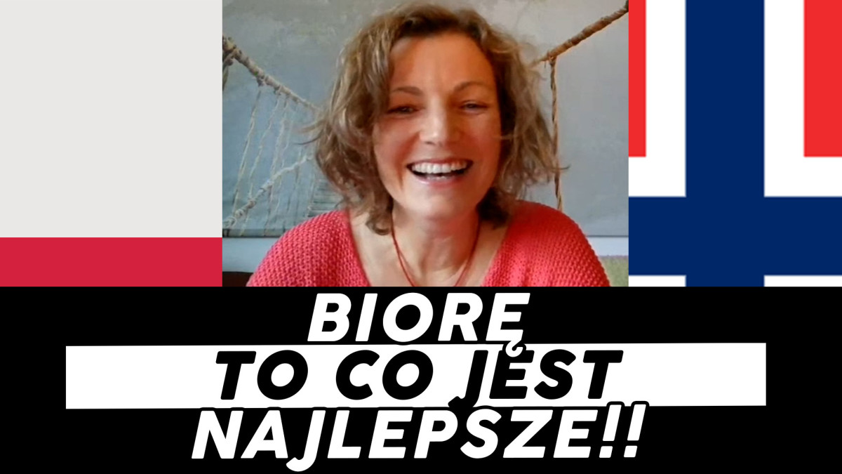 W Norwegii trzeba żyć po swojemu