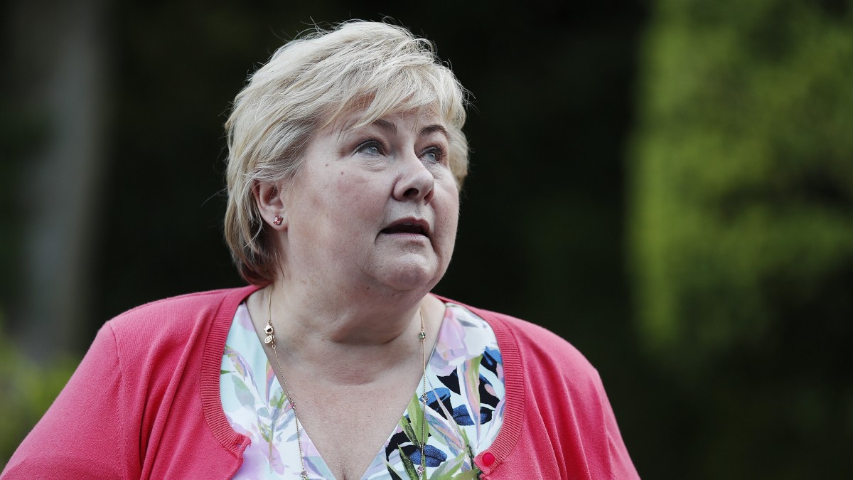 Czwarty etap ponownego otwarcia Norwegii wstrzymany. Władze boją się wariantu Delta