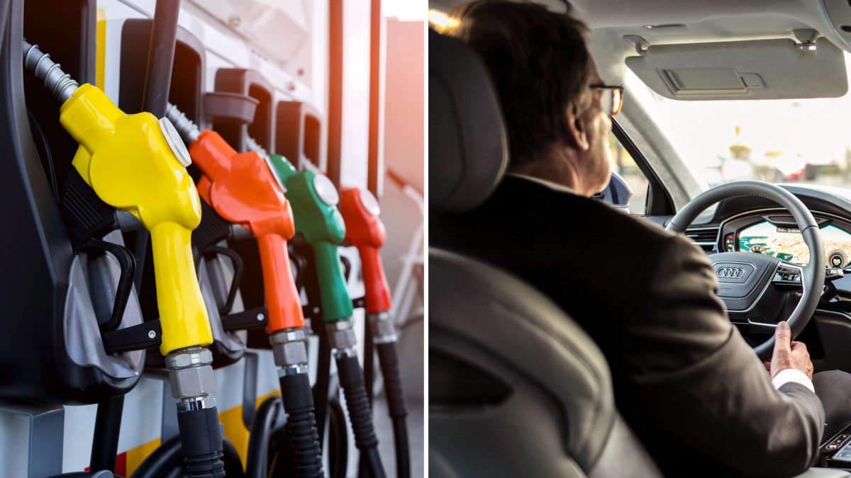 Cenowe szaleństwo nad fiordami. Olbrzymie różnice w kosztach tankowania