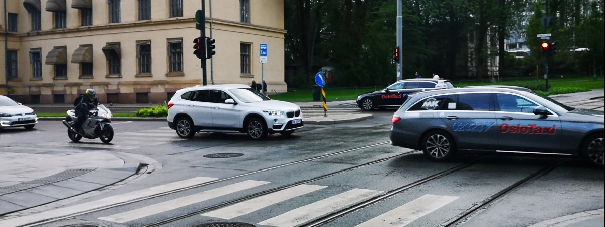  Nawet 50 koron za jeden przejazd: chcą podwoić bompenger w godzinach szczytu
