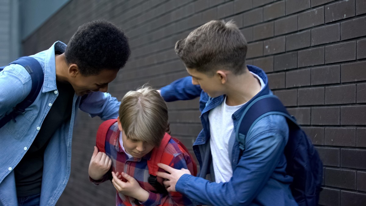 Eskalacja przemocy wśród norweskiej młodzieży. Przestępstwa potęgują media społecznościowe