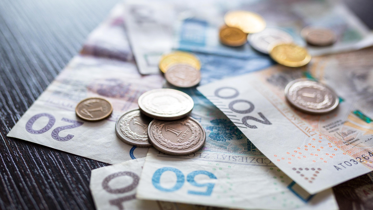 Kiedy nadejdzie obiecane umocnienie? Korona norweska traci nawet do złotówki