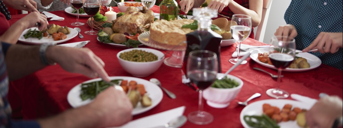 Boże narodzenie to dla mnie...