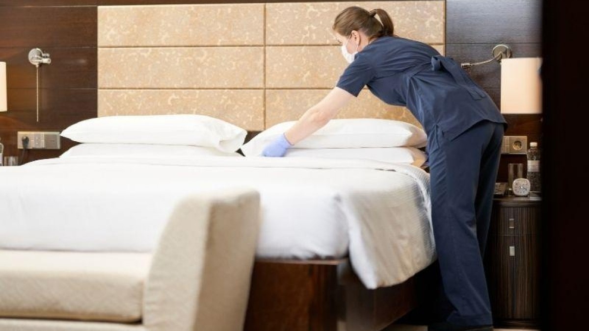 Wypłacą rekompensaty za kwarantannę pracowników: o zwrot kosztów mogą ubiegać się firmy