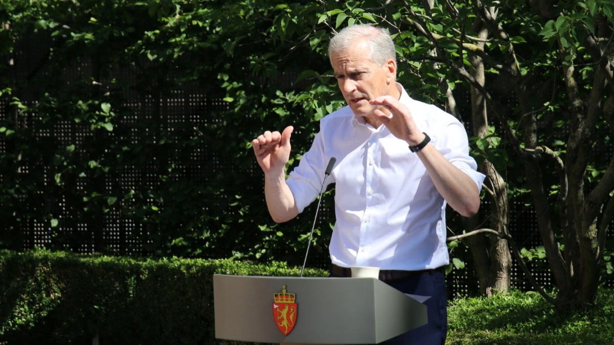 Premier ostrzega przed nadchodzącym kryzysem: „Jesień będzie wymagająca”