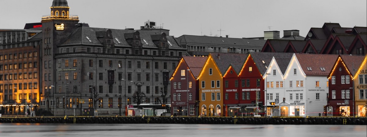 Kraje nordyckie w czołówce najszczęśliwszych miejsc do życia. Norwegia zamyka pierwszą piątkę