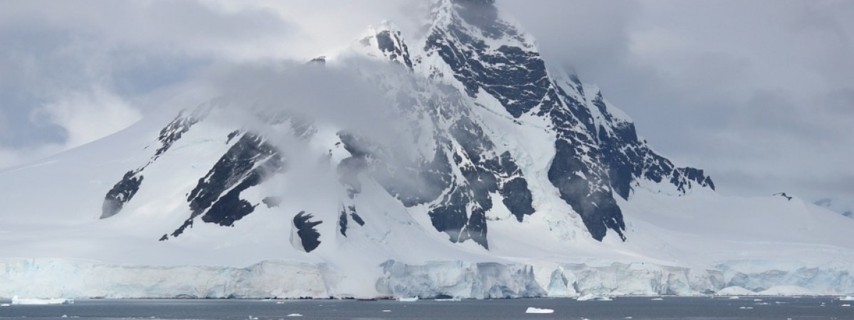 Przełomowa ekspedycja polarna na Antarktydę, o której mało kto dziś pamięta