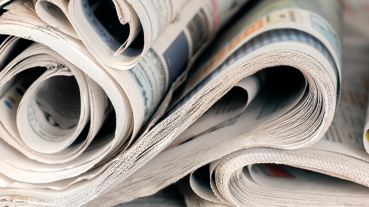 Norwegia ponownie liderem wolności prasy. Duży awans Polski po zmianie rządu