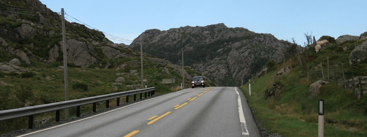 Protesty mieszkańców przyniosły efekt. W Bergen zadecydują o likwidacji bramek