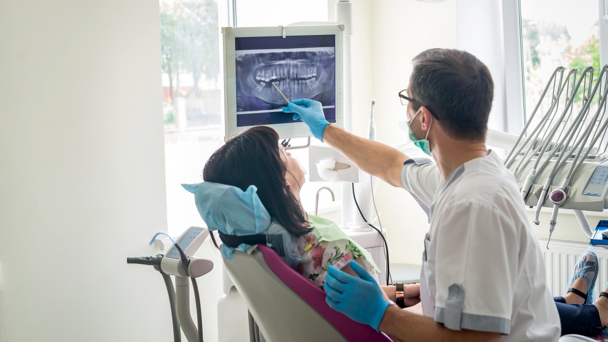 Leczenie zębów w Norwegii będzie tańsze? Rząd chce zniżek dla kolejnych grup pacjentów