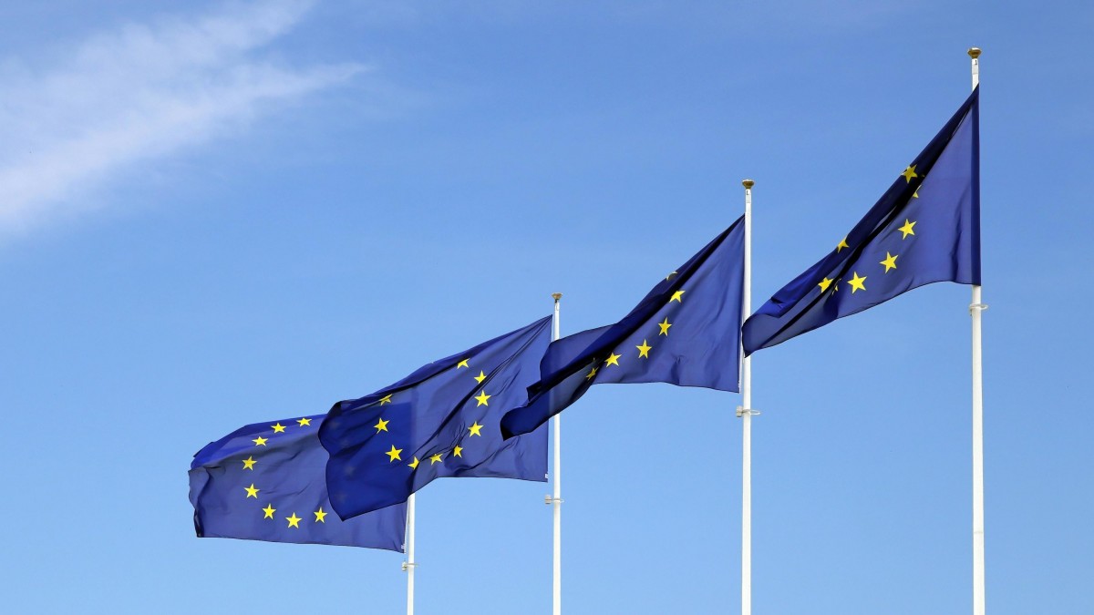 „Tak” dla UE: lewica chce do europejskiej wspólnoty