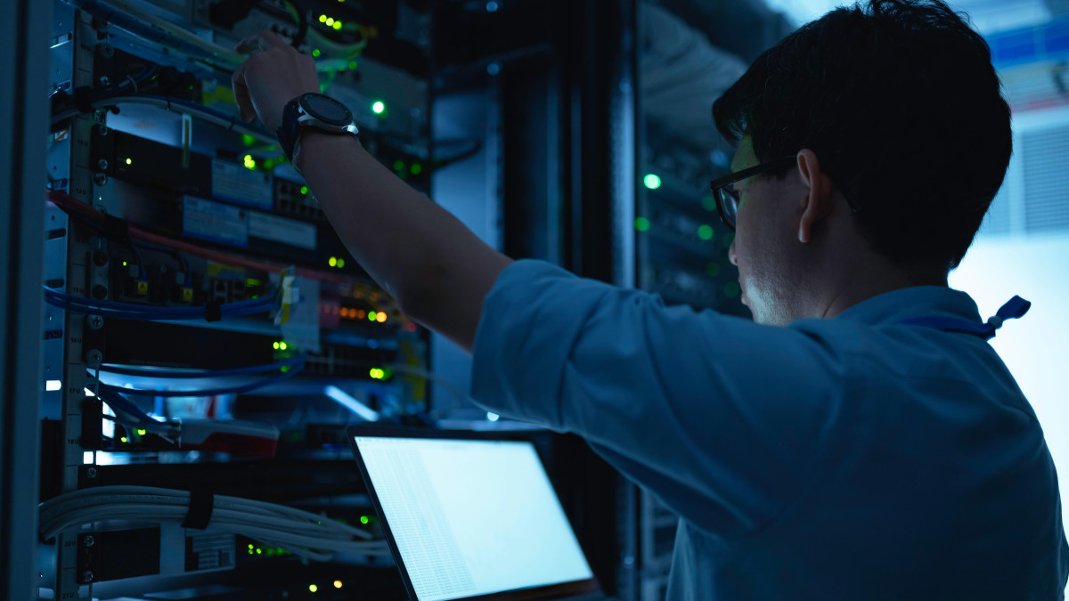 Norwegia na podbój AI. Miliard koron na rozwój sztucznej inteligencji