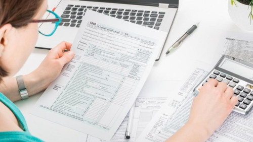 Standard – bez ulg też trzeba się rozliczyć