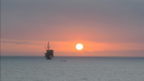 Norweska ropa w cenie: tak drogo nie było od ponad siedmiu lat