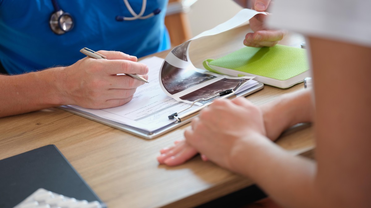 E-karta zdrowia dla ciężarnych. Trwają pracę nad cyfrowym rozwiązaniem