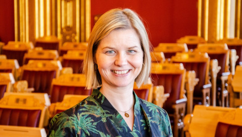 Partia Liberalna ma nową przewodniczącą. To obecna minister edukacji