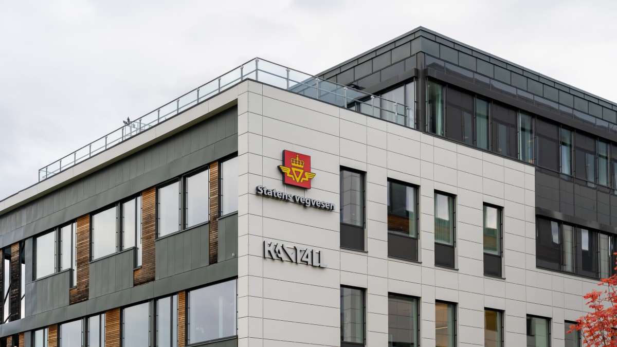 Prawie połowa nie zdaje teorii na norweskie prawo jazdy. Wyniki gorsze niż w pandemii