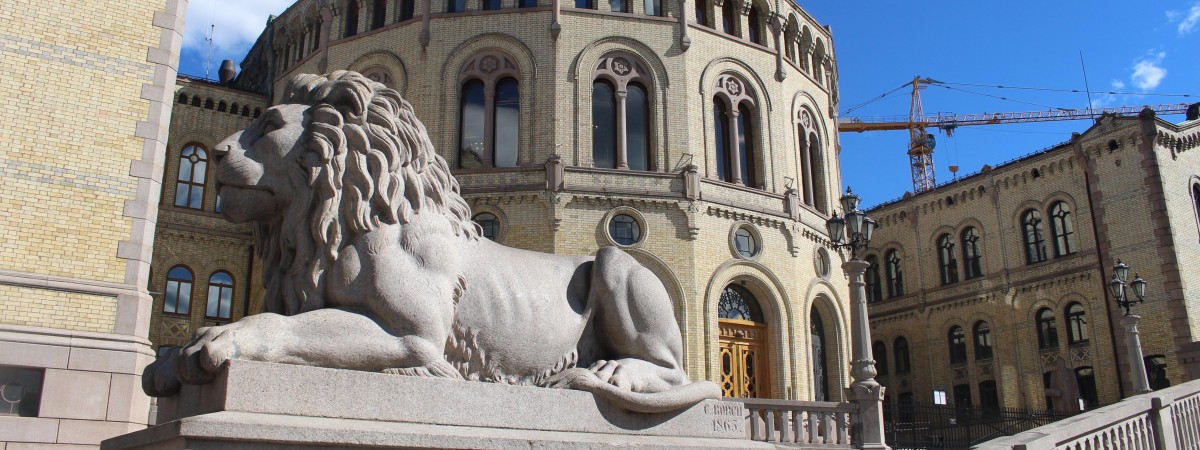 Norwegia ma nowy rząd. Pierwszy niesocjalistyczny od ponad 30 lat