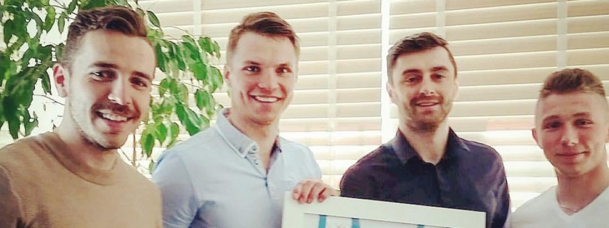 Są uzależnieni od zmęczenia. Ale za to kochają ten sport