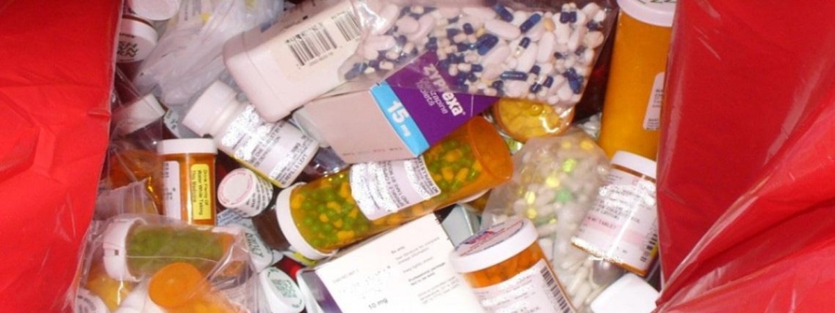 Średnio ponad 5 tysięcy koron na głowę: tyle w 2017 wydawało się na lekarstwa