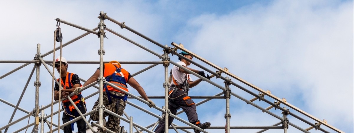 Wypadek w norweskim zakładzie pracy. Poszkodowany Polak