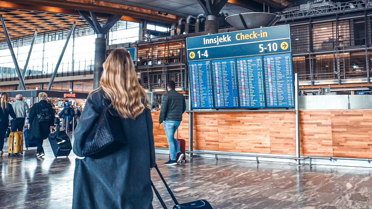 Mieszkańcy Norwegii planują wakacje. Wiemy, ile wydadzą